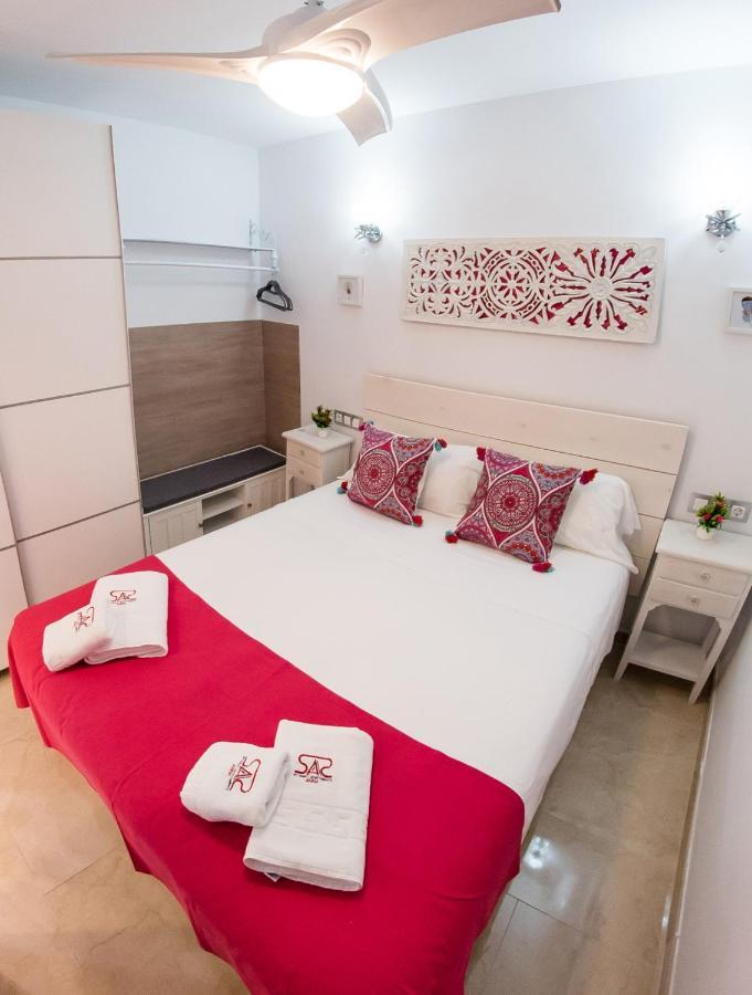 Appartement My Sweet Pink à Benidorm Extérieur photo